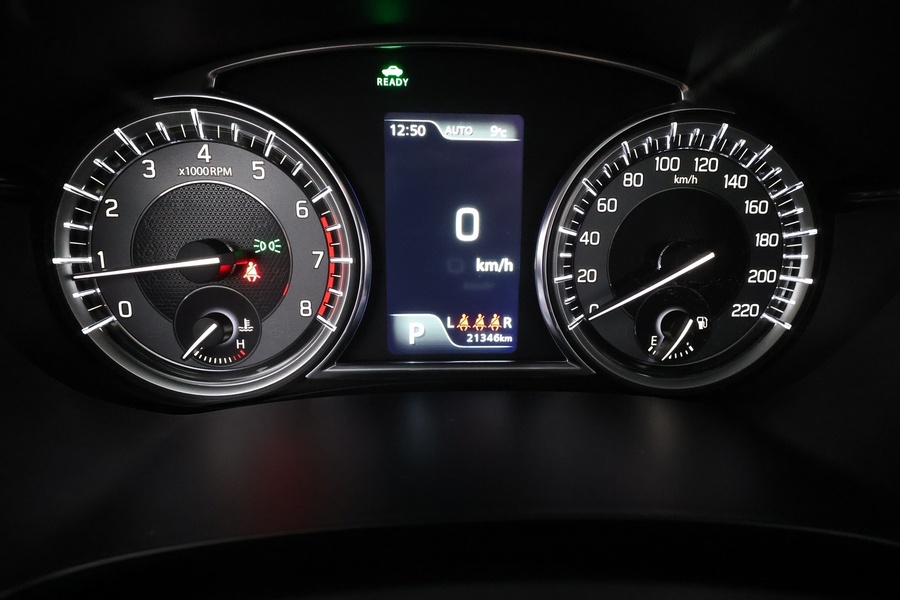 Suzuki Vitara vaihtoauto