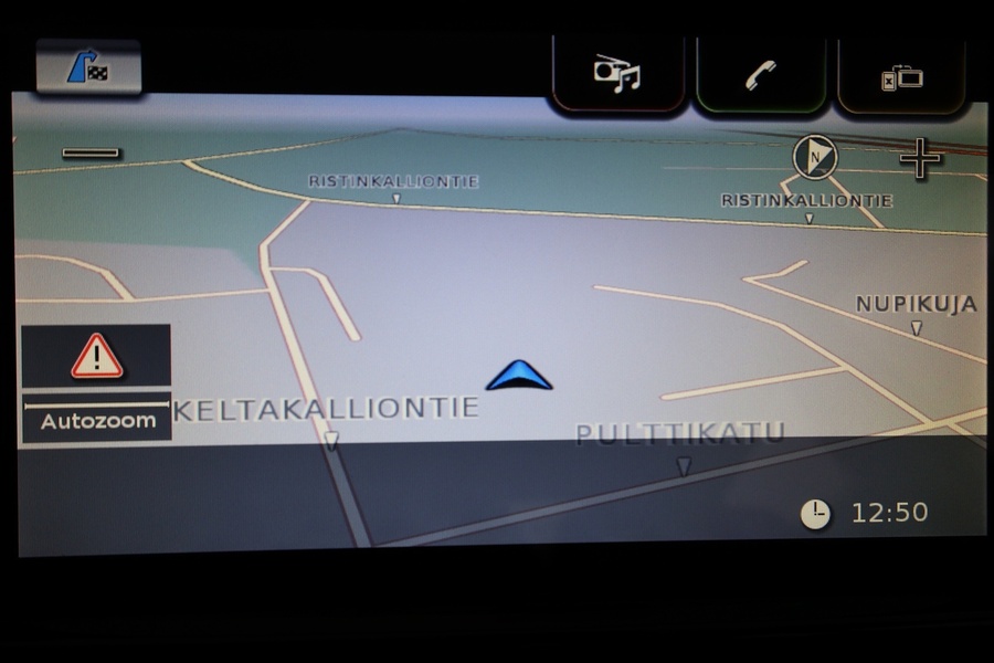 Suzuki Vitara vaihtoauto