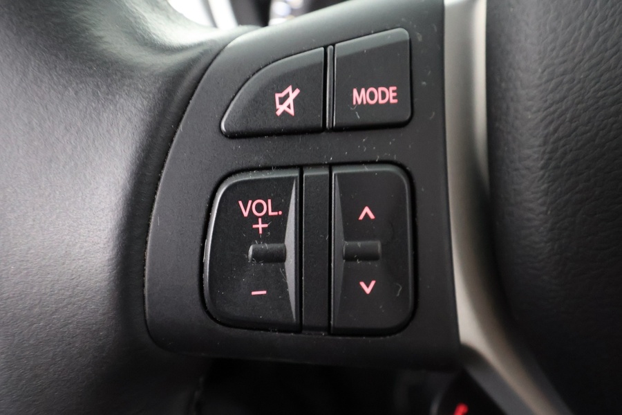 Suzuki Vitara vaihtoauto