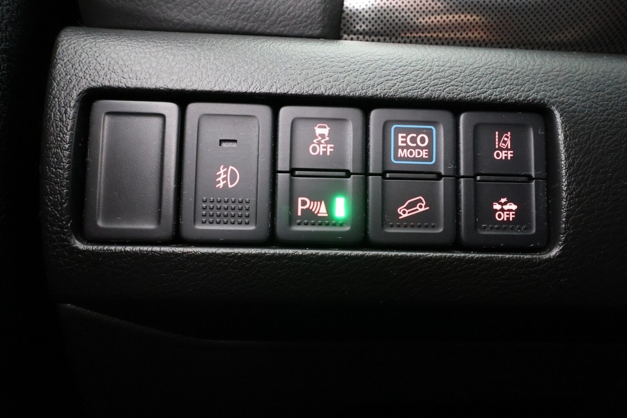 Suzuki Vitara vaihtoauto