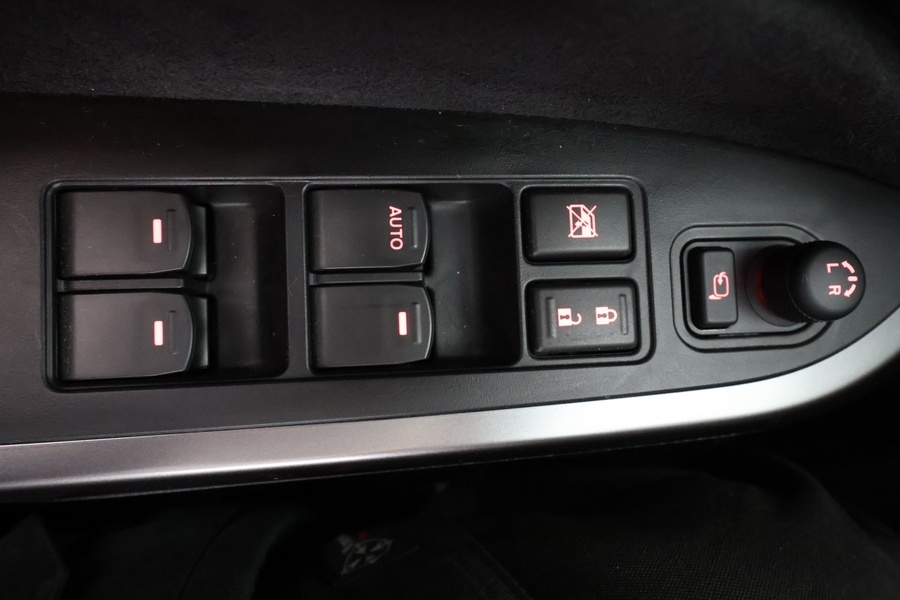 Suzuki Vitara vaihtoauto