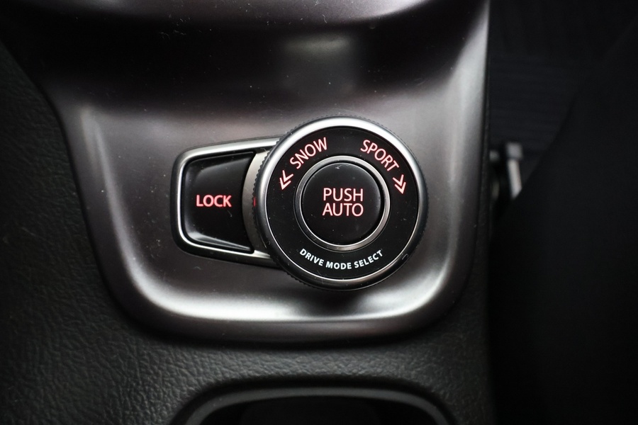 Suzuki Vitara vaihtoauto