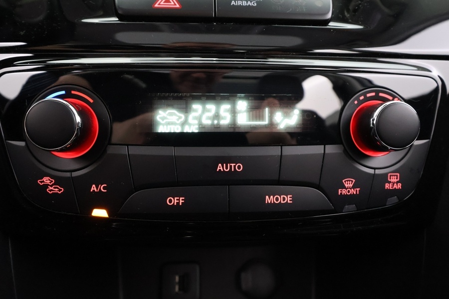 Suzuki Vitara vaihtoauto