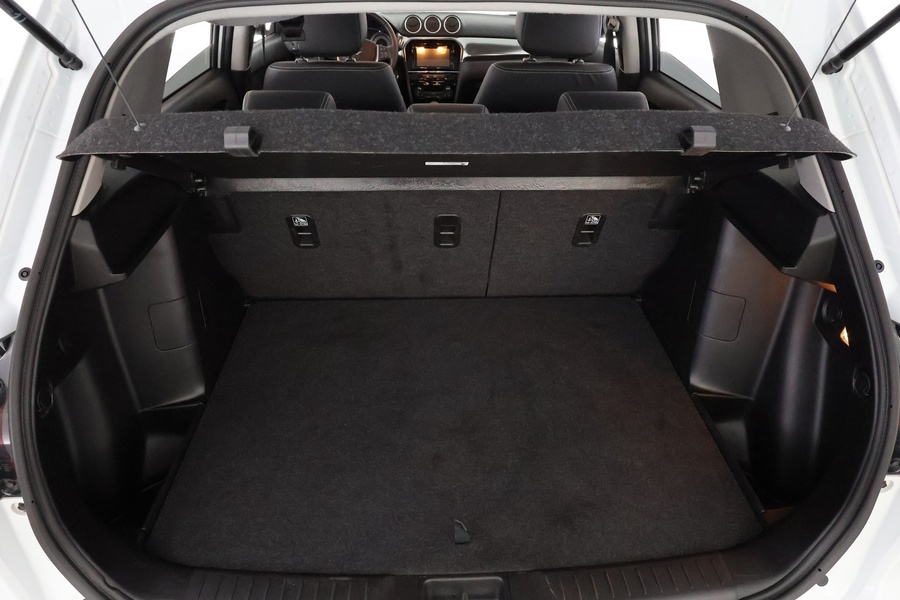 Suzuki Vitara vaihtoauto