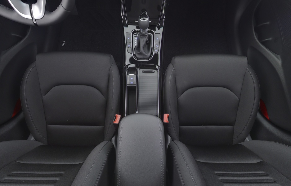 Hyundai i30 Wagon vaihtoauto