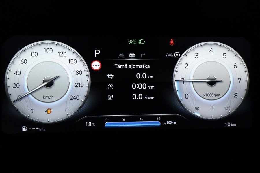 Hyundai i30 Wagon vaihtoauto