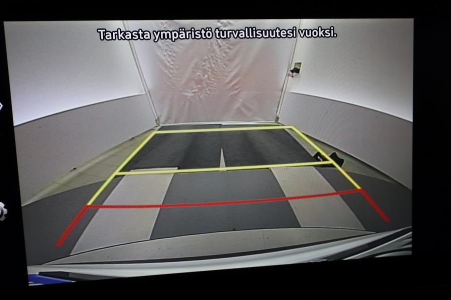 Hyundai i30 Wagon vaihtoauto