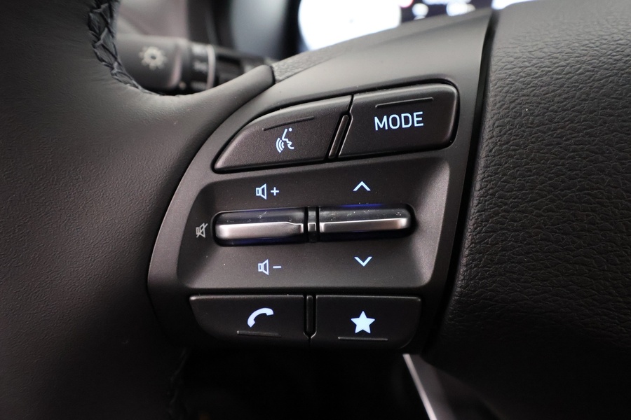 Hyundai i30 Wagon vaihtoauto