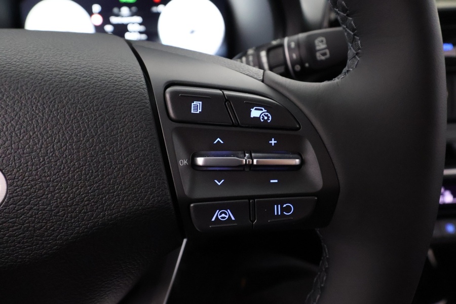 Hyundai i30 Wagon vaihtoauto