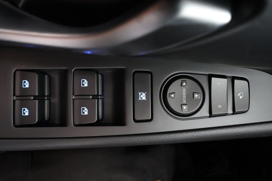 Hyundai i30 Wagon vaihtoauto