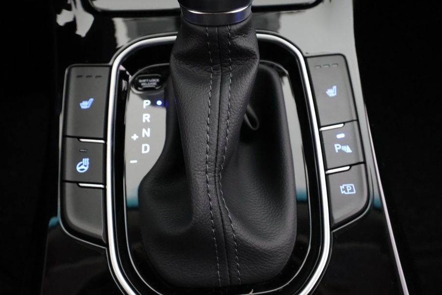 Hyundai i30 Wagon vaihtoauto