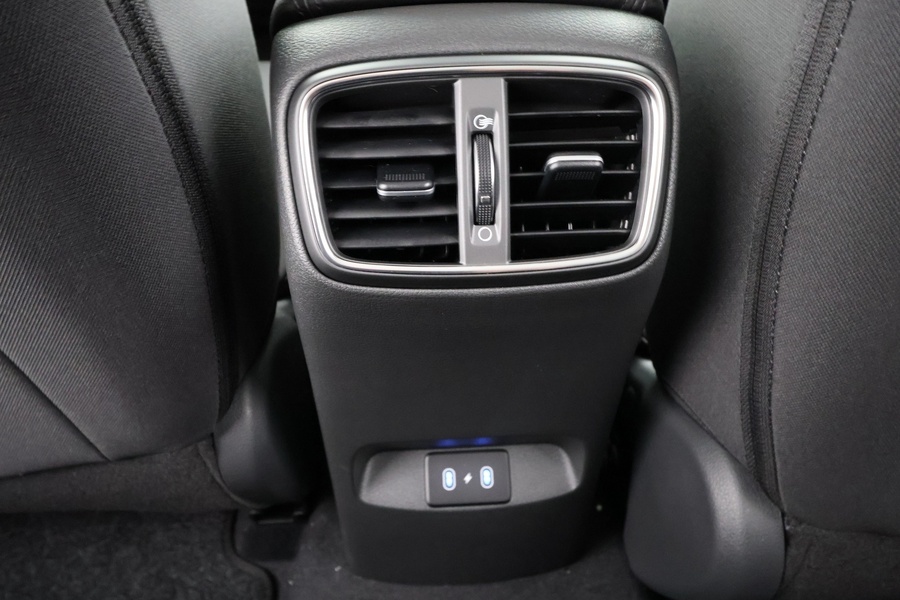 Hyundai i30 Wagon vaihtoauto