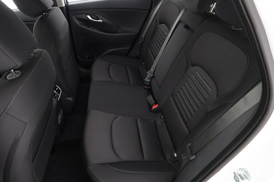 Hyundai i30 Wagon vaihtoauto