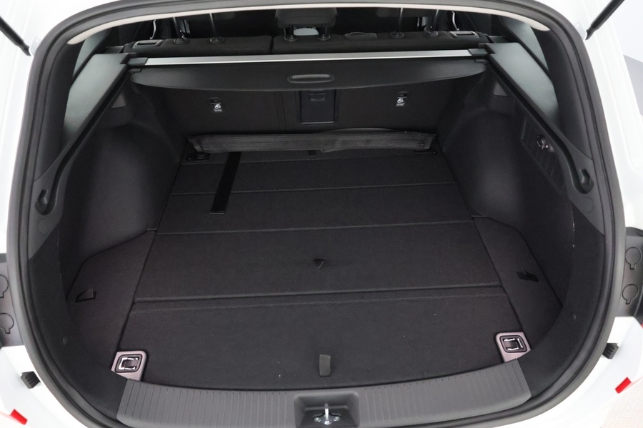 Hyundai i30 Wagon vaihtoauto