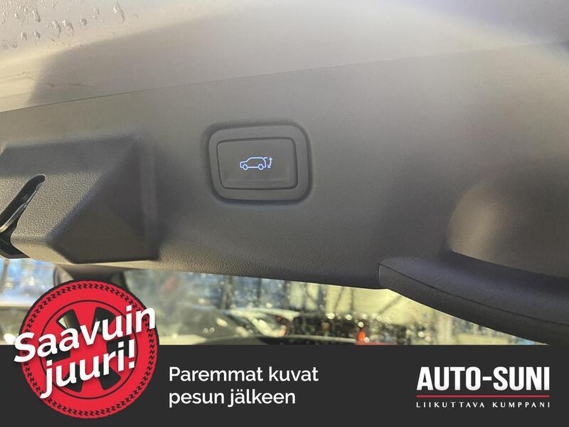 Hyundai KONA Electric vaihtoauto