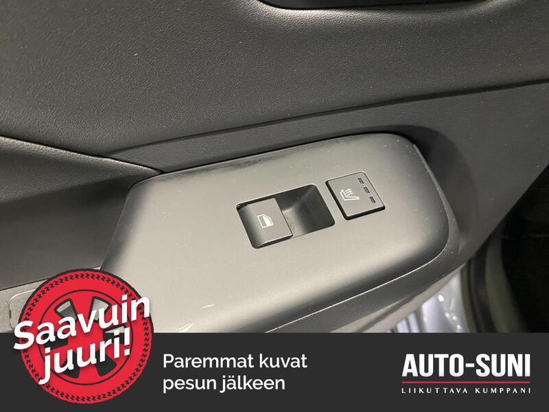 Hyundai KONA Electric vaihtoauto