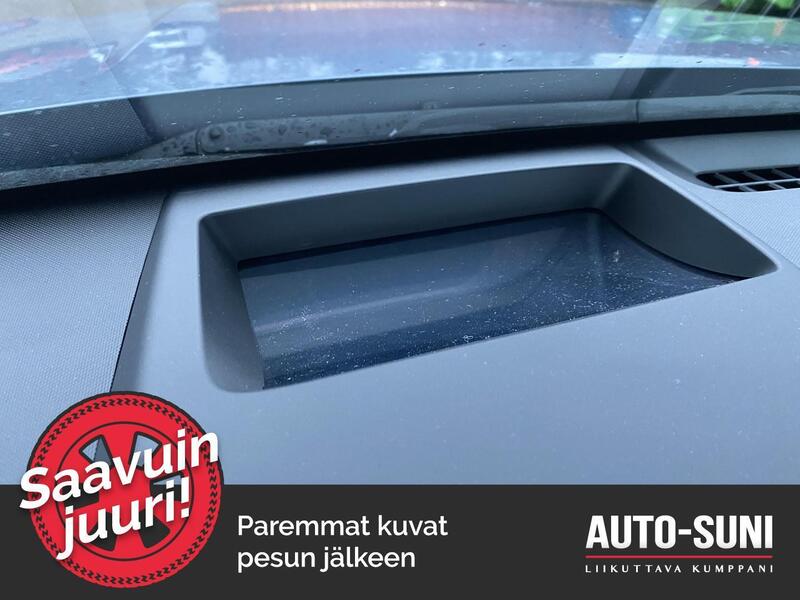 Hyundai KONA Electric vaihtoauto