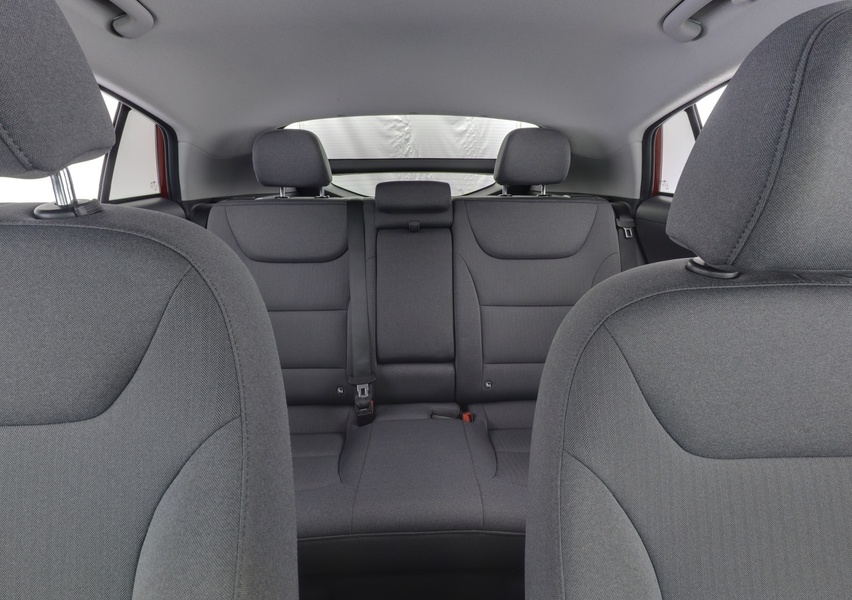 Hyundai IONIQ plug-in vaihtoauto