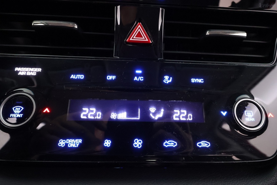 Hyundai IONIQ plug-in vaihtoauto