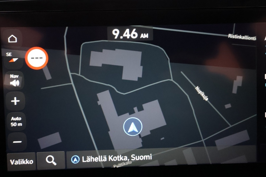 Hyundai IONIQ plug-in vaihtoauto