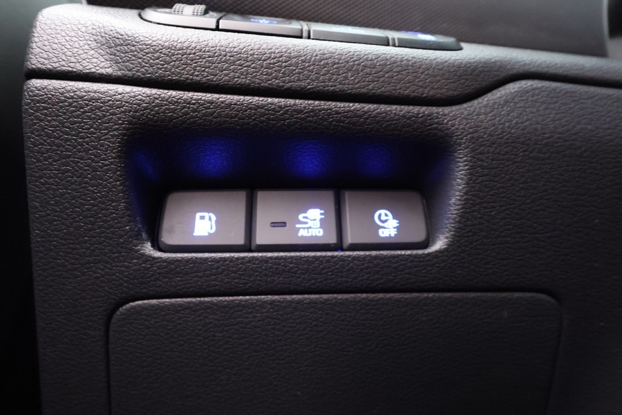 Hyundai IONIQ plug-in vaihtoauto