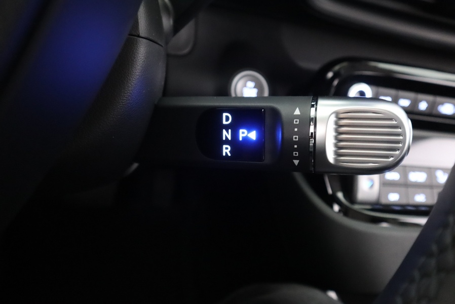 Hyundai INSTER vaihtoauto