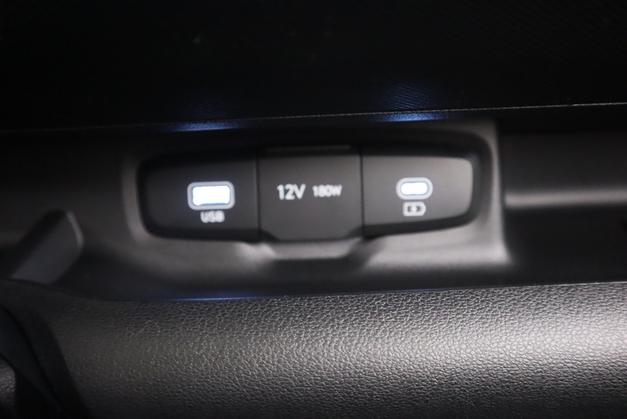 Hyundai INSTER vaihtoauto