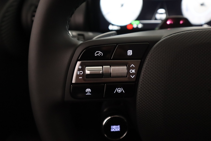 Hyundai INSTER vaihtoauto