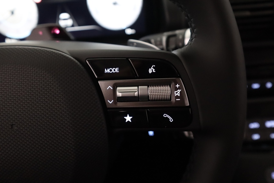 Hyundai INSTER vaihtoauto