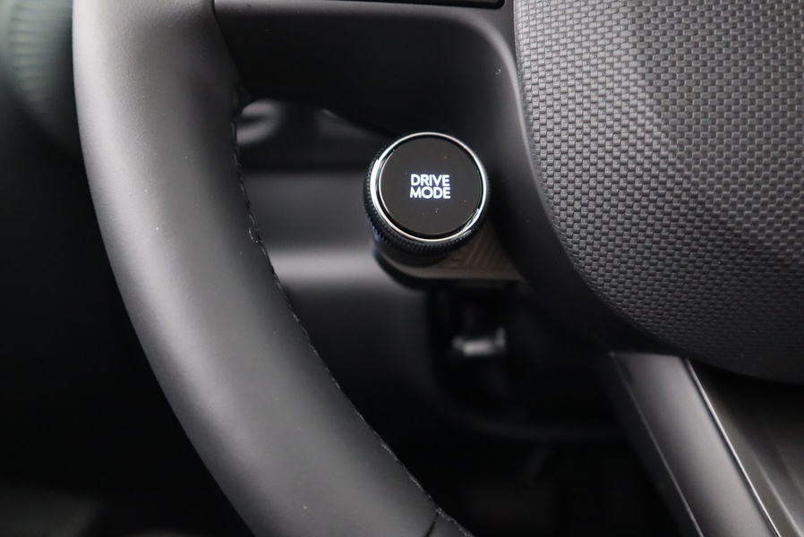 Hyundai INSTER vaihtoauto