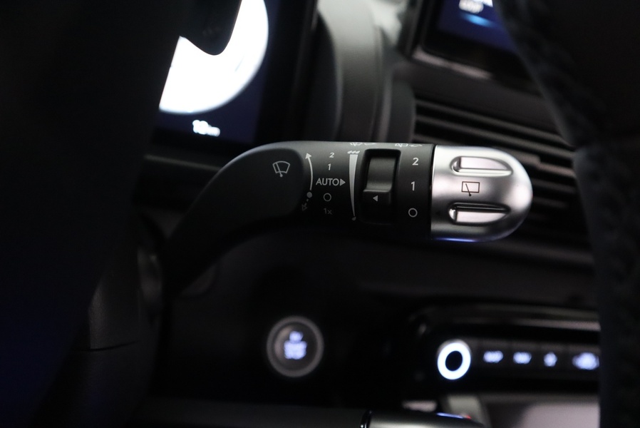 Hyundai INSTER vaihtoauto