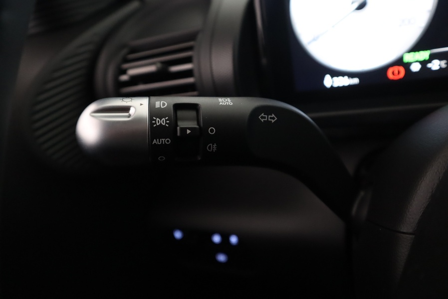 Hyundai INSTER vaihtoauto