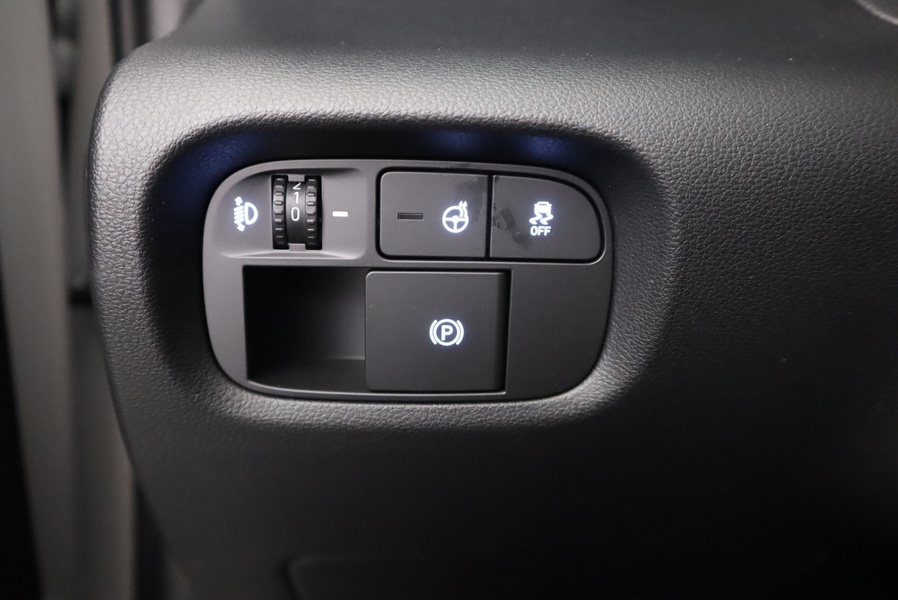 Hyundai INSTER vaihtoauto