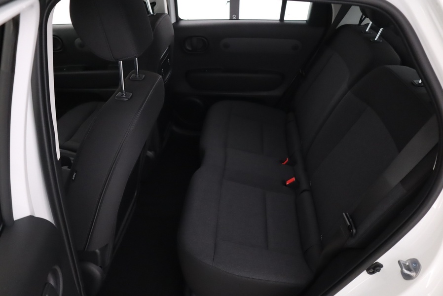 Hyundai INSTER vaihtoauto