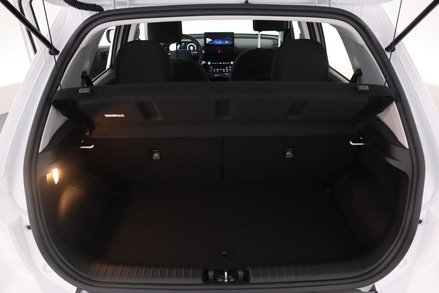 Hyundai INSTER vaihtoauto