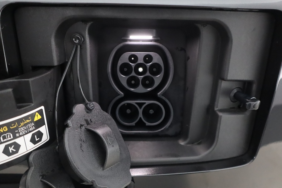 Hyundai INSTER vaihtoauto