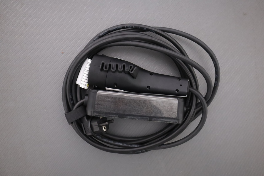 Hyundai INSTER vaihtoauto