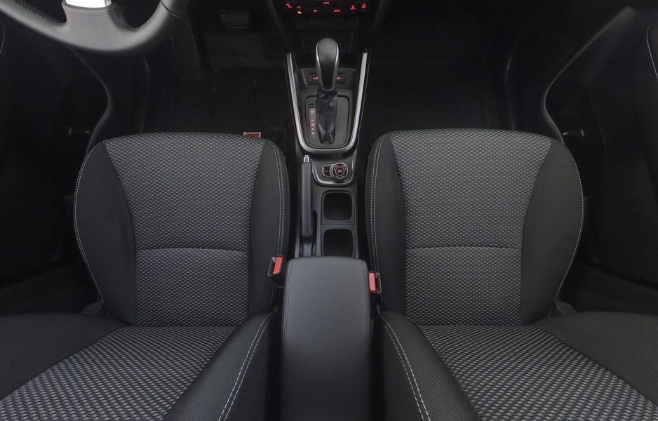 Suzuki Vitara vaihtoauto