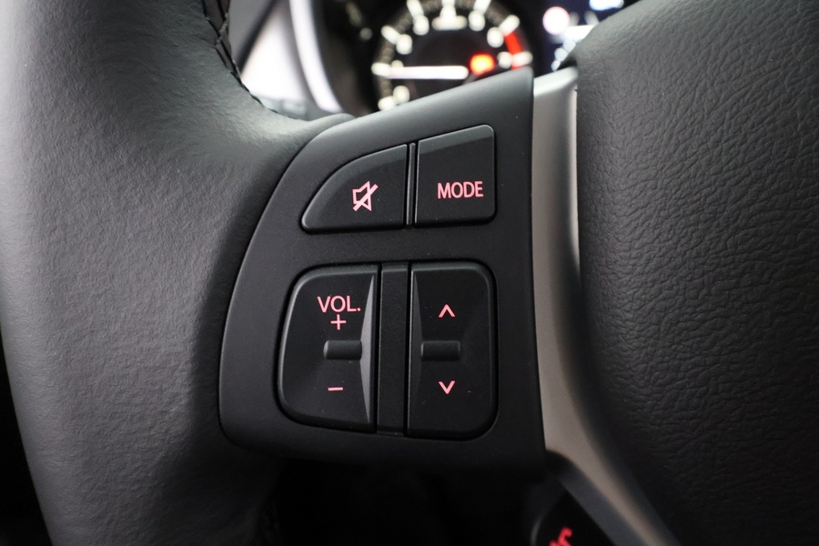 Suzuki Vitara vaihtoauto