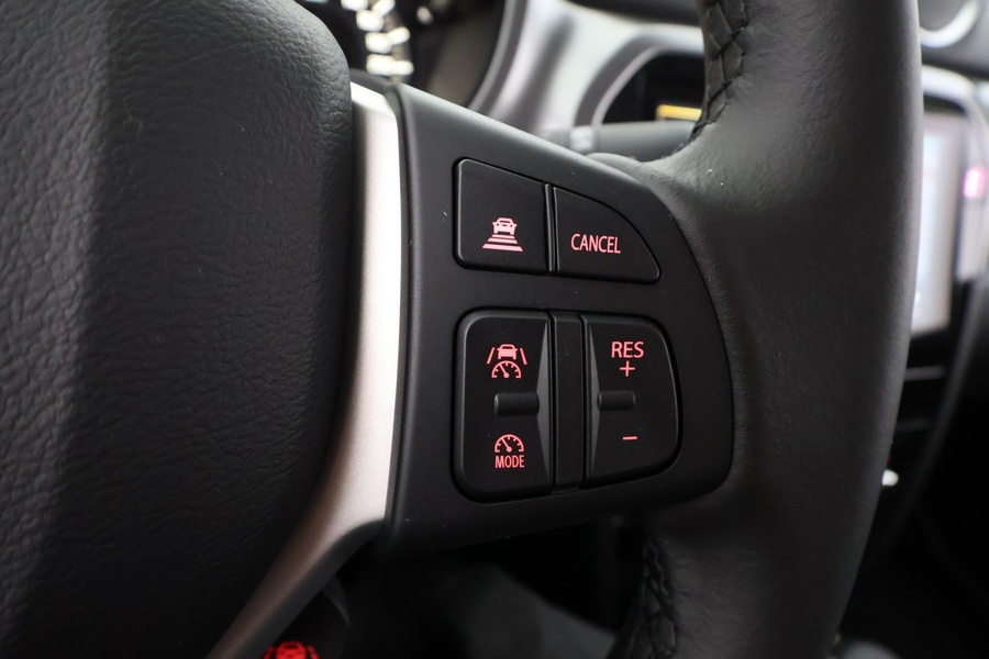 Suzuki Vitara vaihtoauto