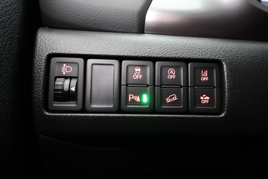 Suzuki Vitara vaihtoauto