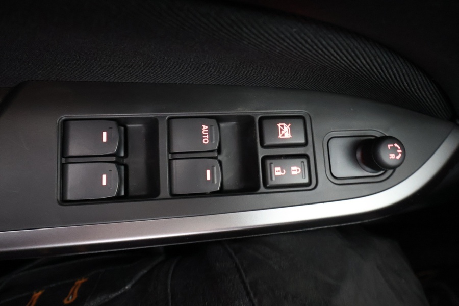 Suzuki Vitara vaihtoauto