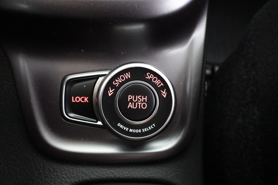 Suzuki Vitara vaihtoauto