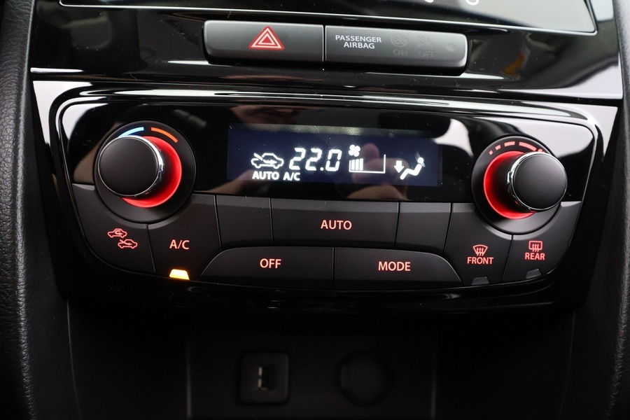 Suzuki Vitara vaihtoauto