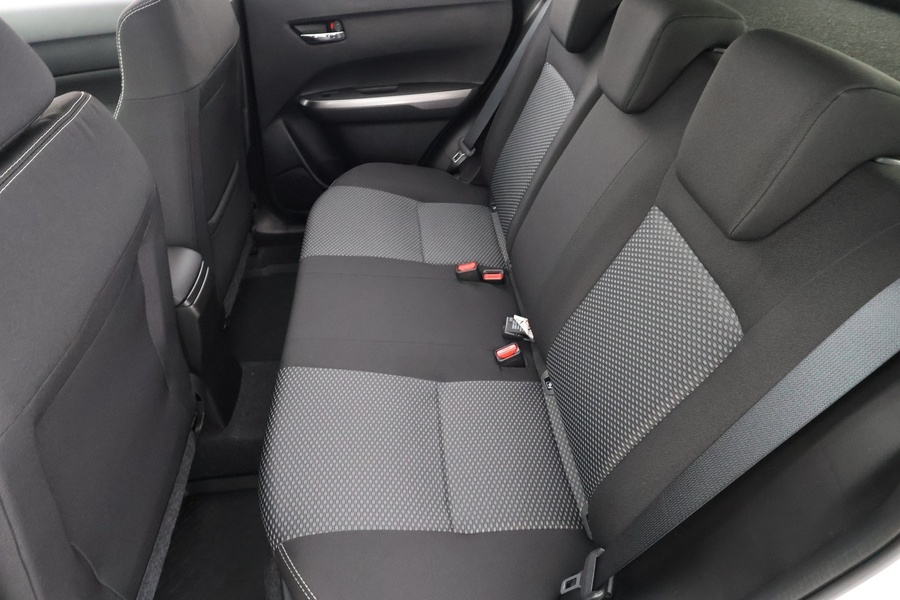 Suzuki Vitara vaihtoauto