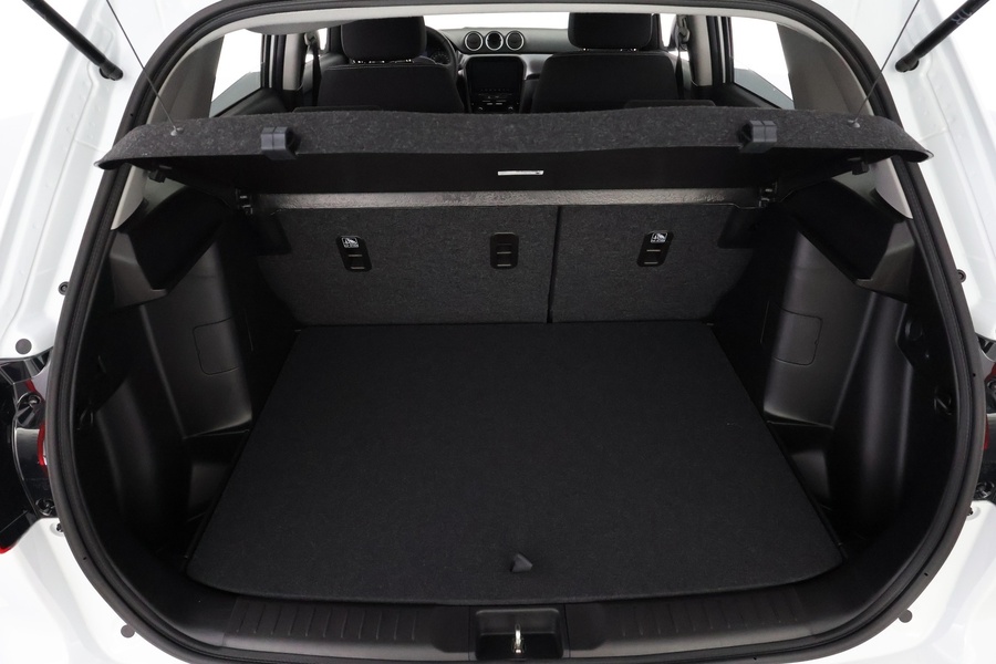 Suzuki Vitara vaihtoauto