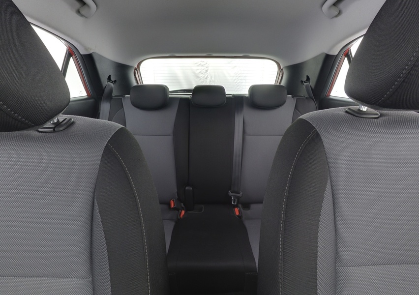 Hyundai i20 Hatchback vaihtoauto