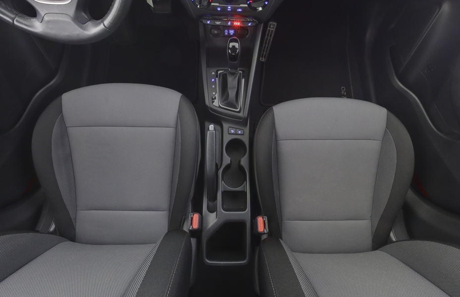 Hyundai i20 Hatchback vaihtoauto