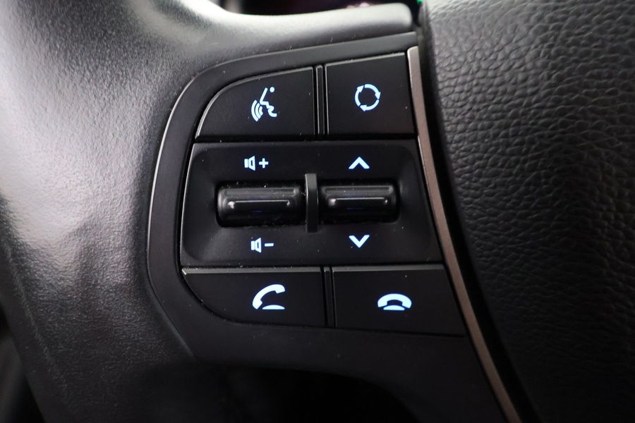 Hyundai i20 Hatchback vaihtoauto