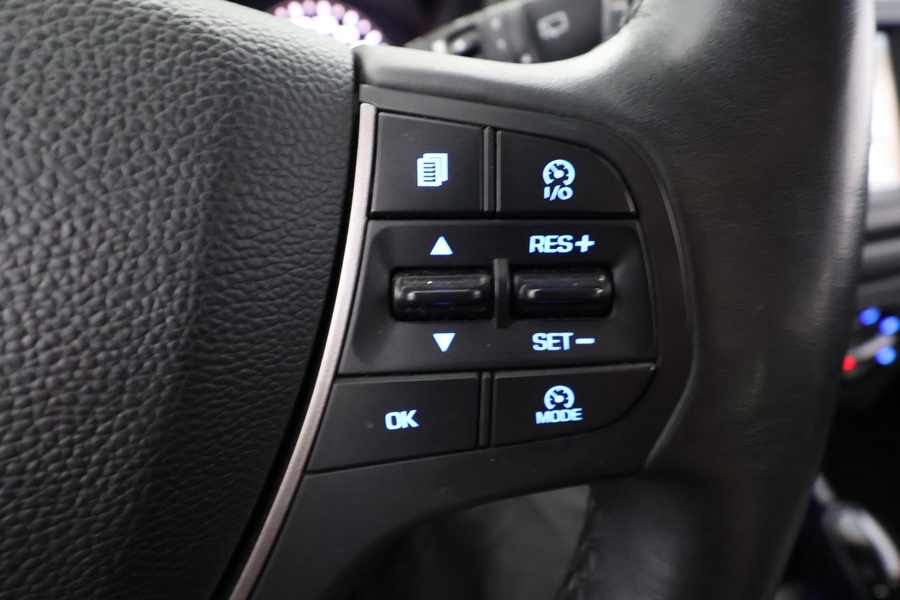 Hyundai i20 Hatchback vaihtoauto